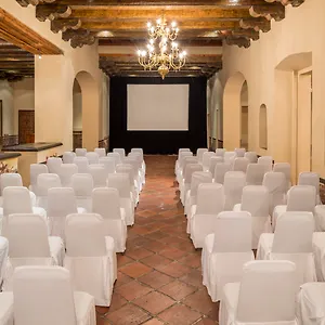 ***** Hotel Quinta Real México