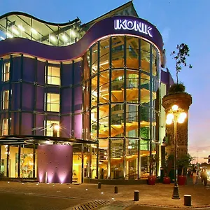 **** Hotel Ikonik México