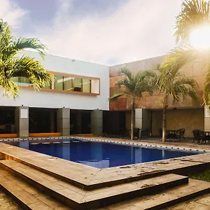 *** Hotel Plaza Mirador México
