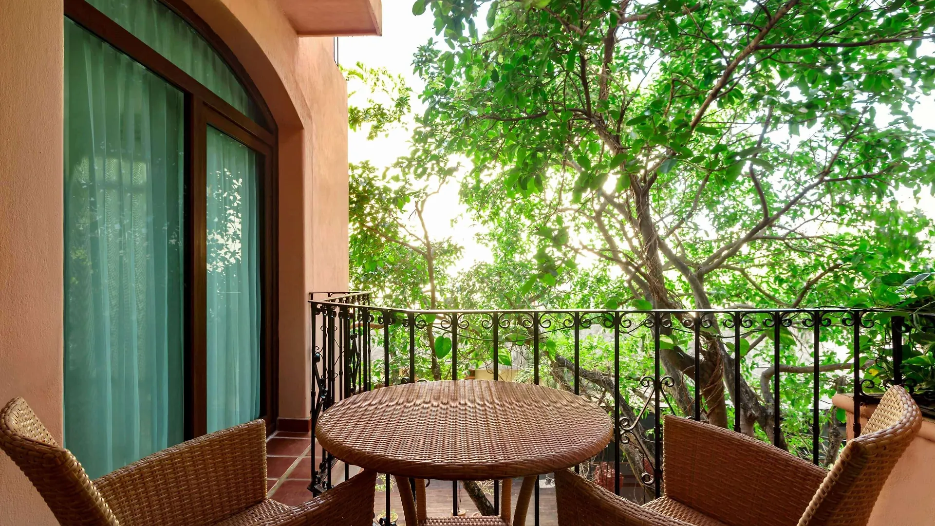 Acanto Hotel Playa Del Carmen, Trademark Collection By Wyndham
