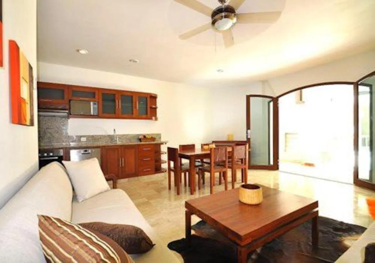 Acanto Hotel Playa Del Carmen, Trademark Collection By Wyndham Mexico