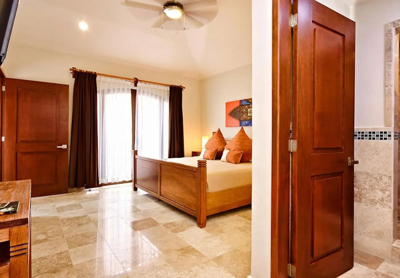 Acanto Hotel Playa Del Carmen, Trademark Collection By Wyndham