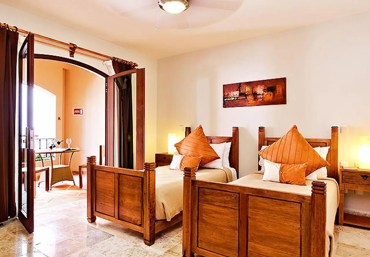 Acanto Hotel Playa Del Carmen, Trademark Collection By Wyndham