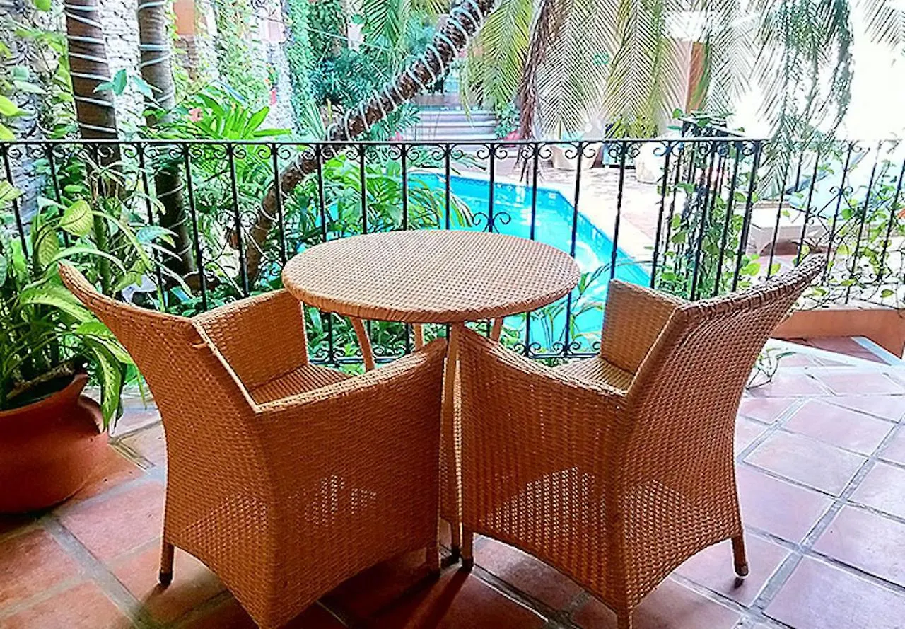 Acanto Hotel Playa Del Carmen, Trademark Collection By Wyndham