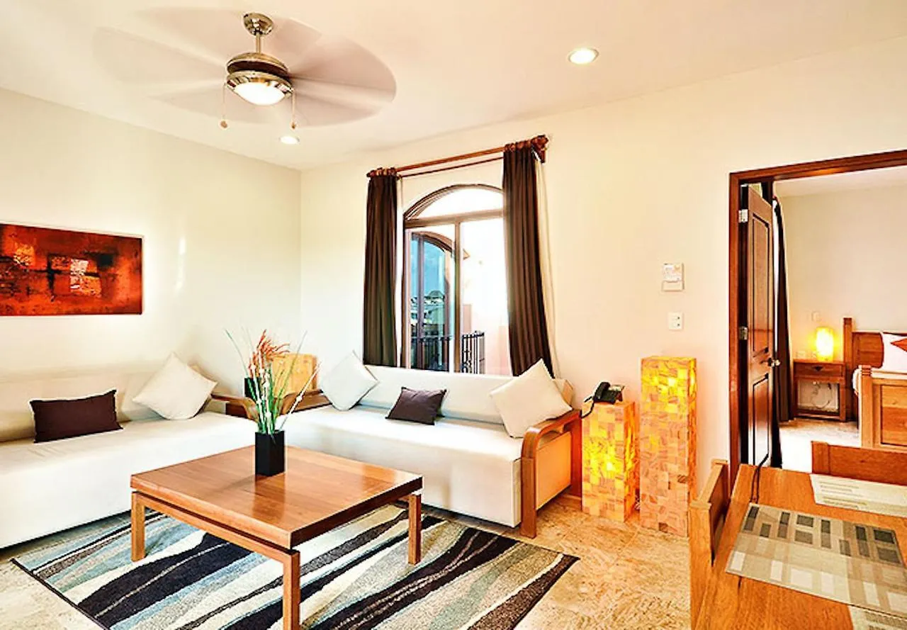 Acanto Hotel Playa Del Carmen, Trademark Collection By Wyndham