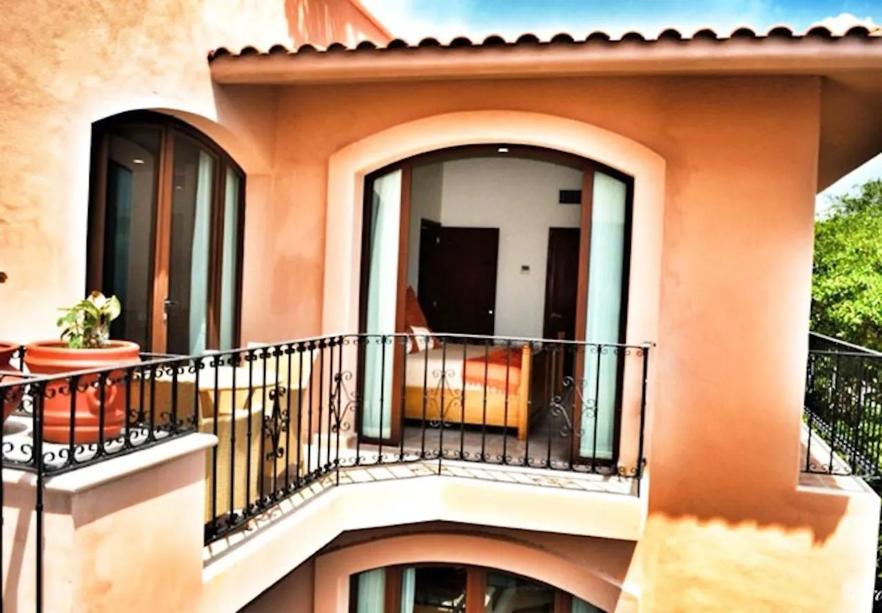 Acanto Hotel Playa Del Carmen, Trademark Collection By Wyndham 4*,