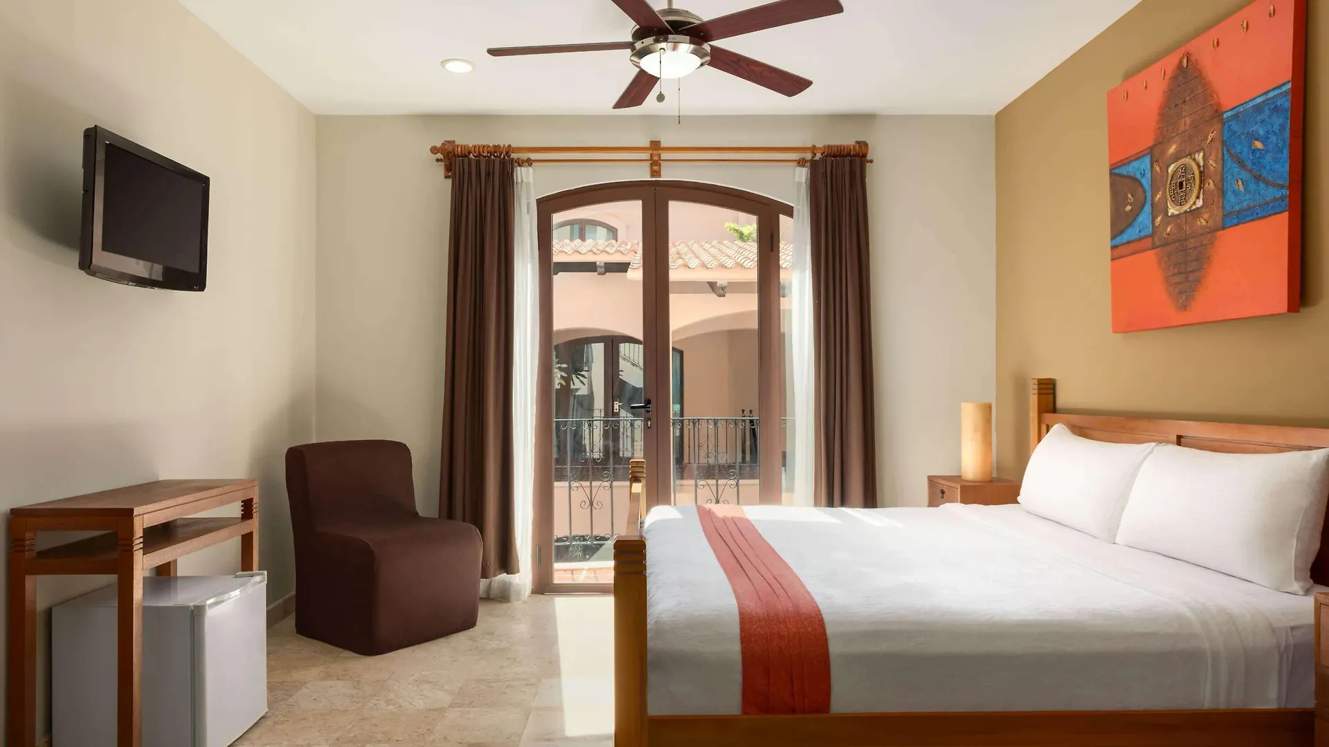 Acanto Hotel Playa Del Carmen, Trademark Collection By Wyndham 4*,