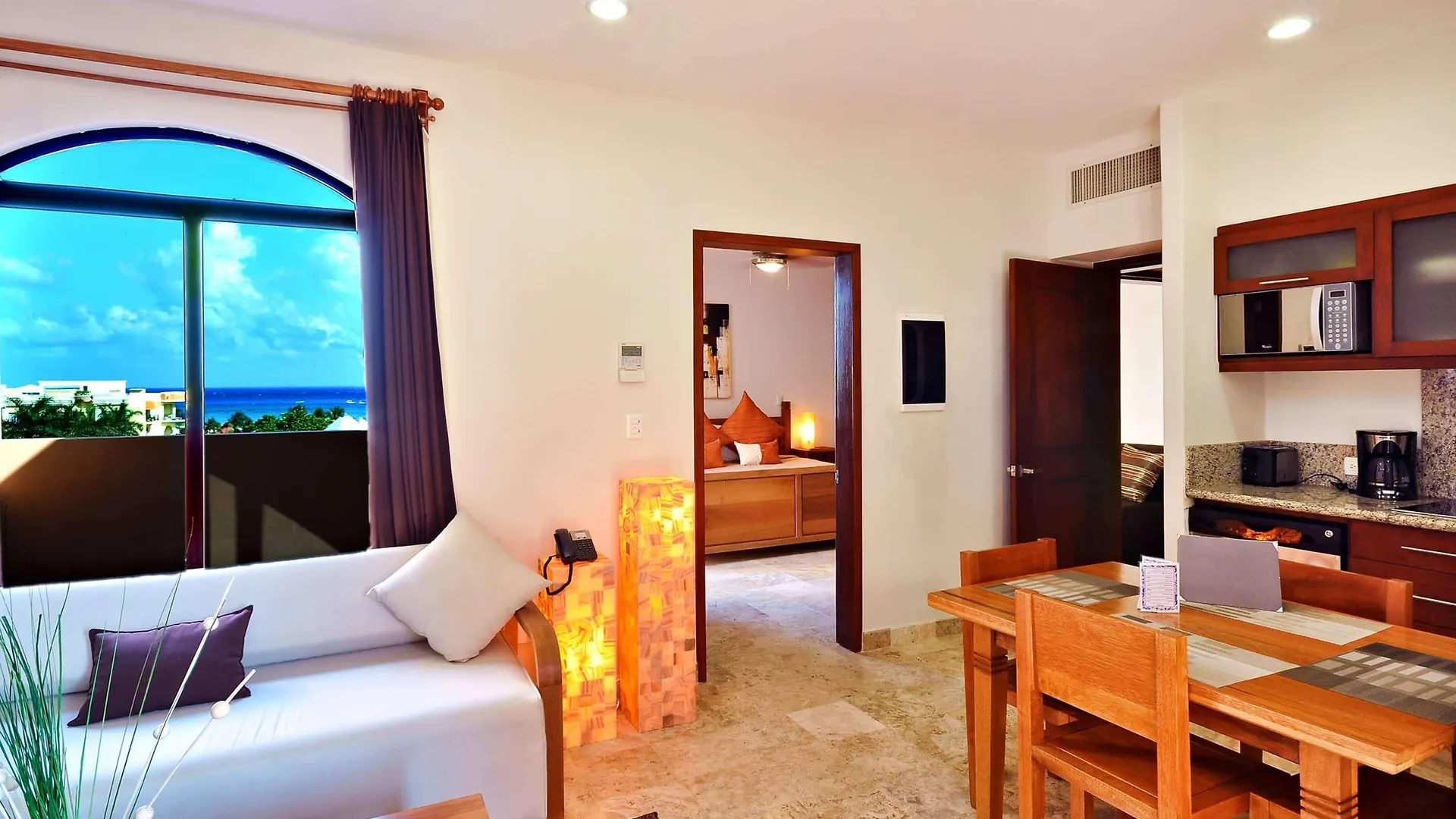 Acanto Hotel Playa Del Carmen, Trademark Collection By Wyndham
