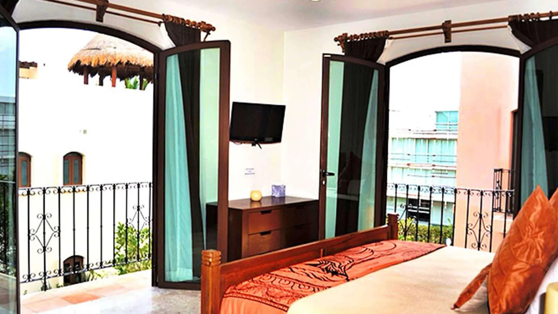 Acanto Hotel Playa Del Carmen, Trademark Collection By Wyndham