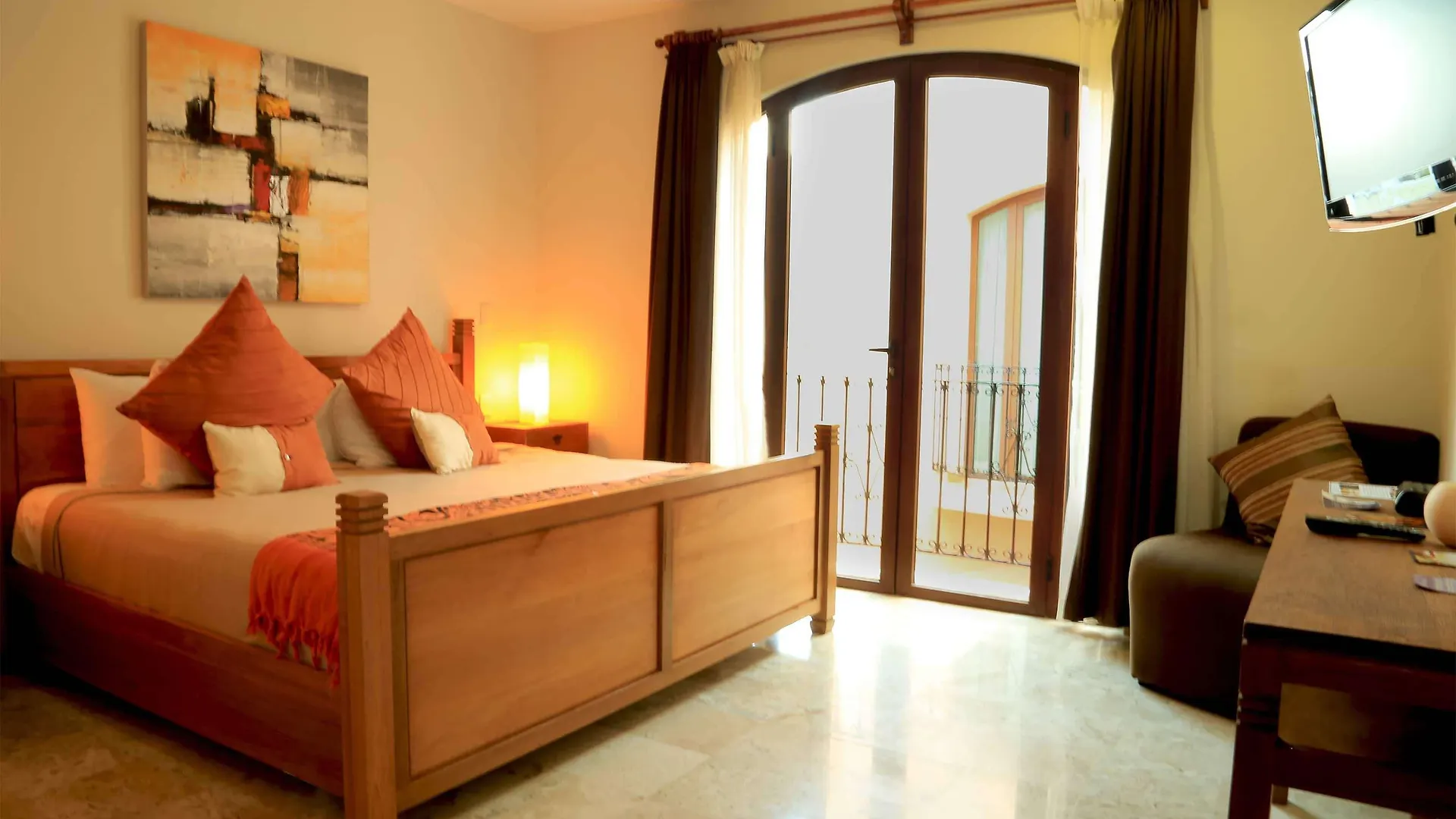 Acanto Hotel Playa Del Carmen, Trademark Collection By Wyndham Mexico