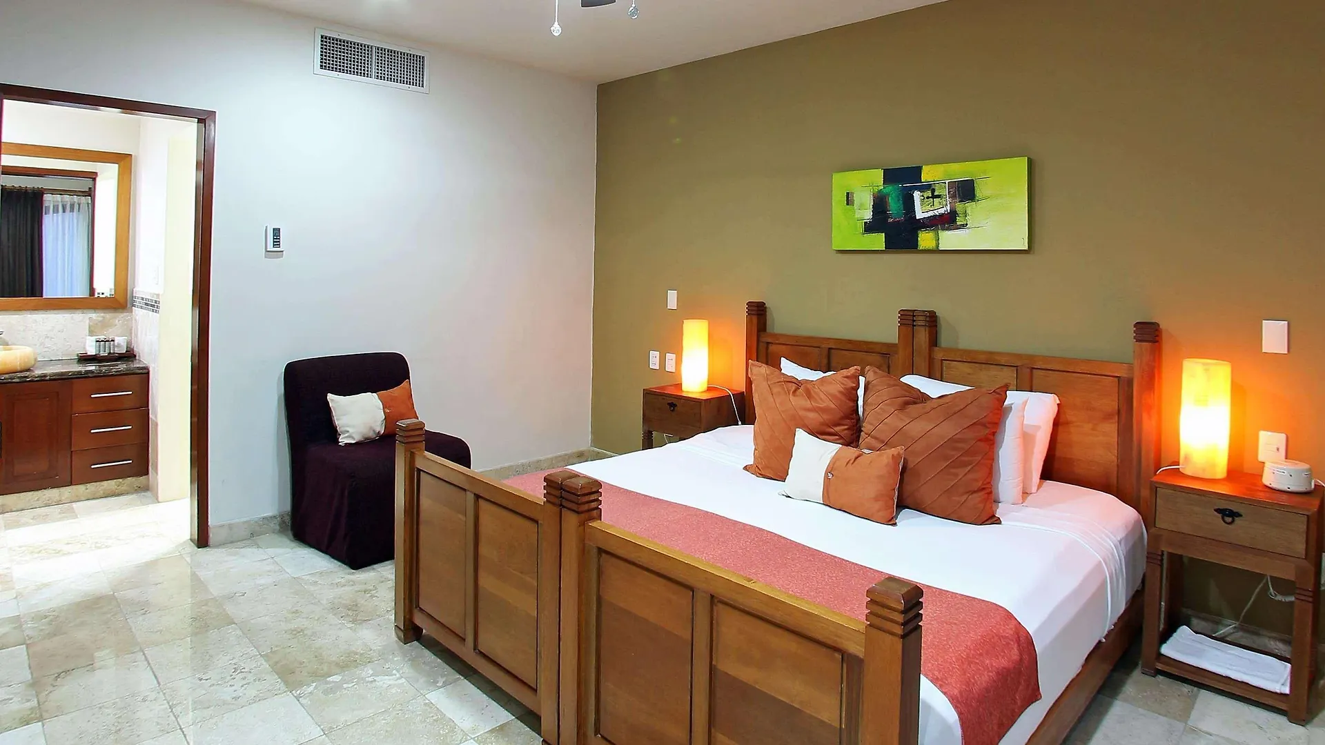 Acanto Hotel Playa Del Carmen, Trademark Collection By Wyndham