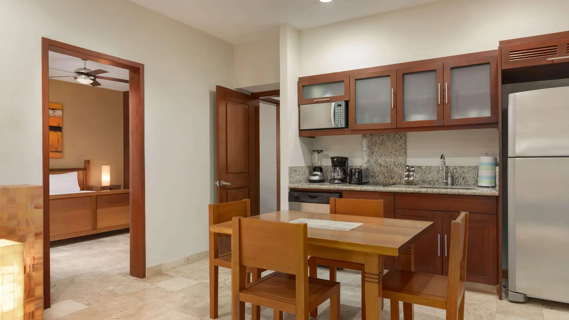 Acanto Hotel Playa Del Carmen, Trademark Collection By Wyndham 4*,