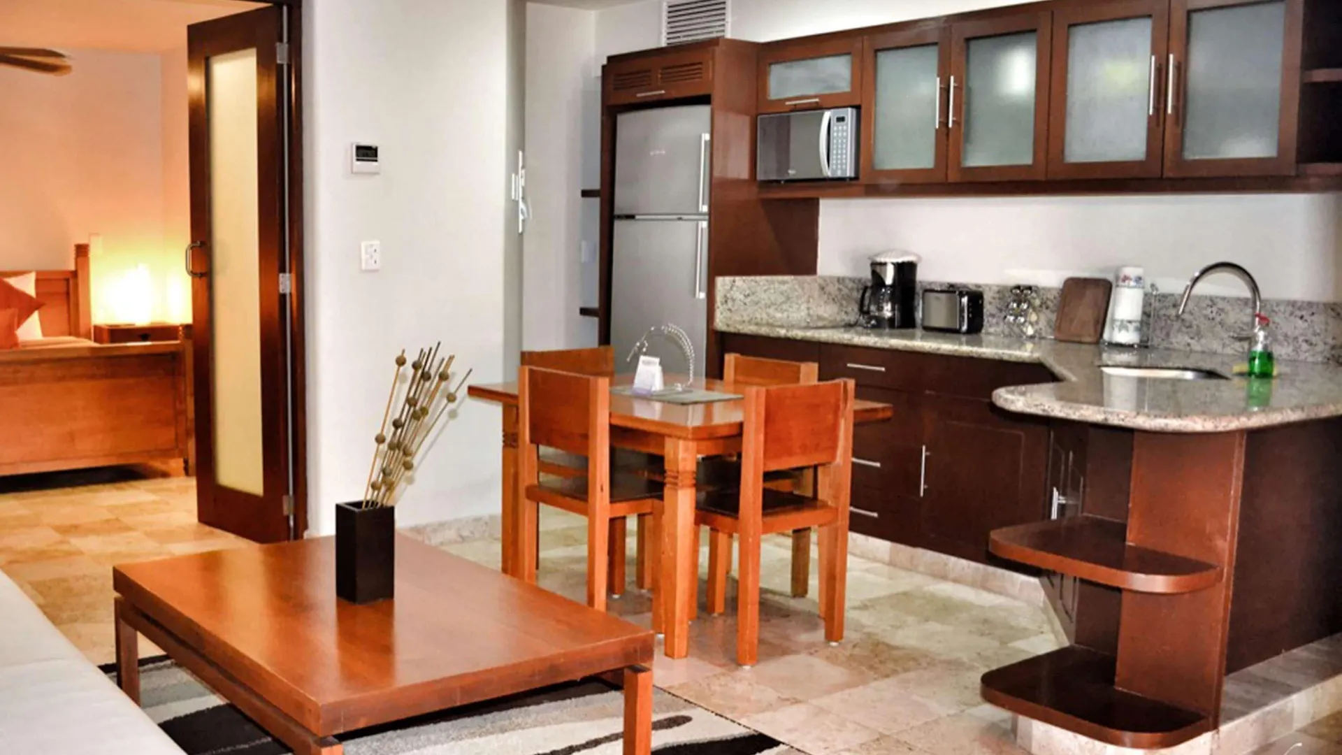 Acanto Hotel Playa Del Carmen, Trademark Collection By Wyndham Mexico