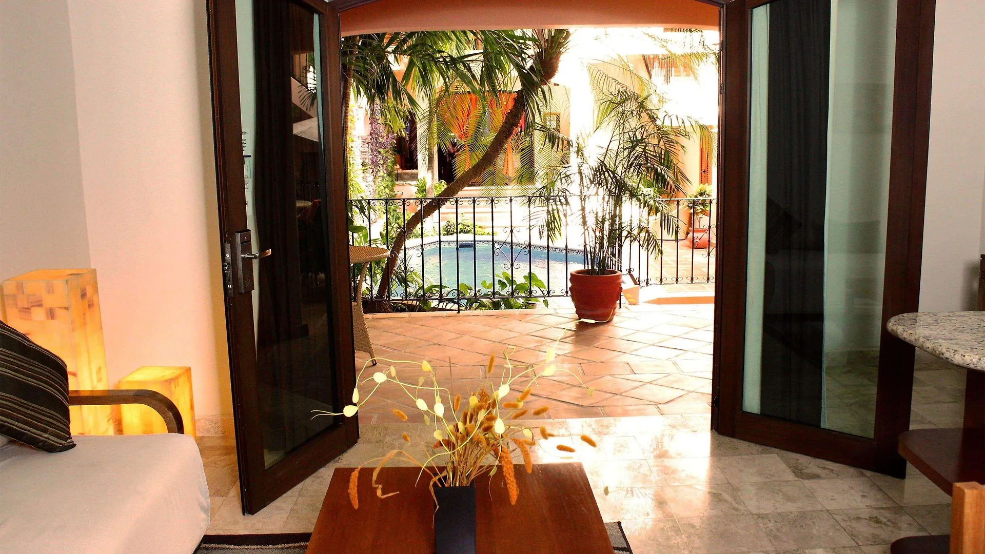 Acanto Hotel Playa Del Carmen, Trademark Collection By Wyndham 4*,  Mexico