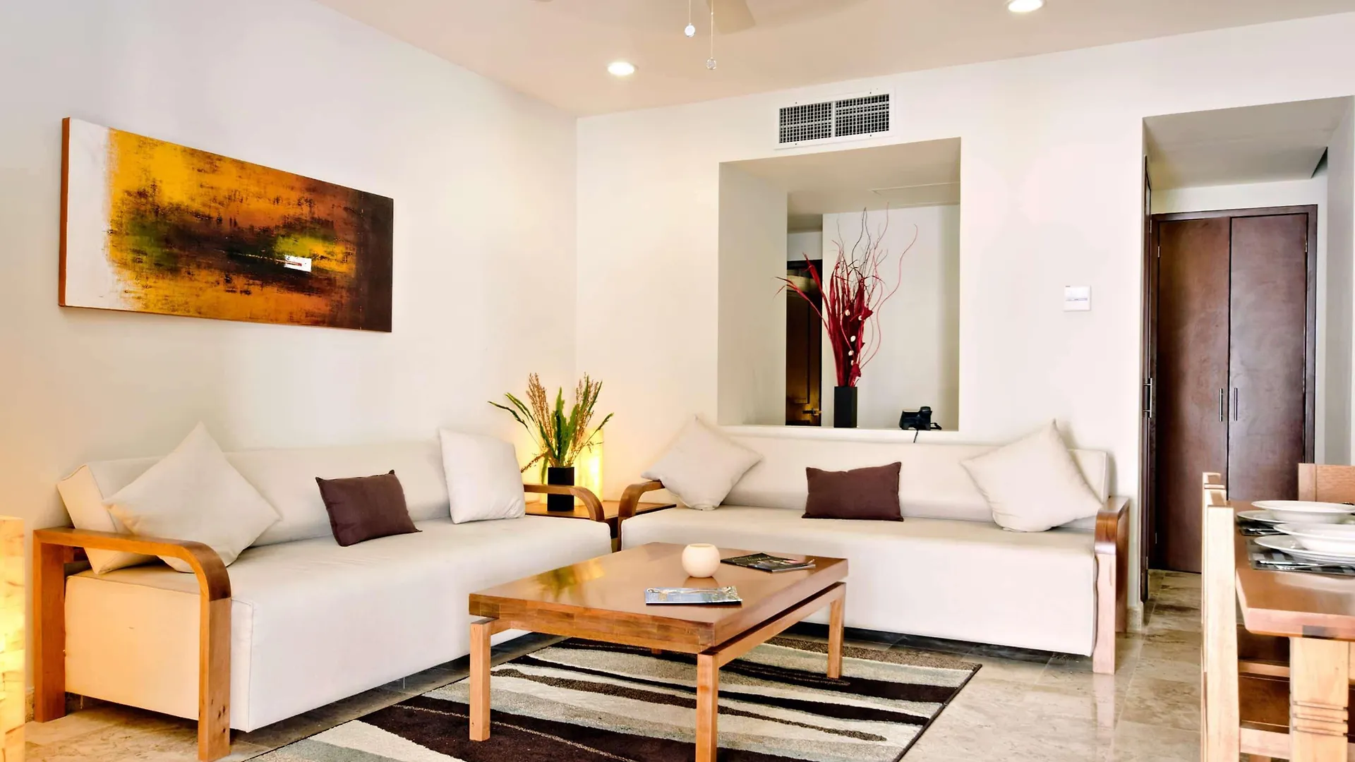 Acanto Hotel Playa Del Carmen, Trademark Collection By Wyndham