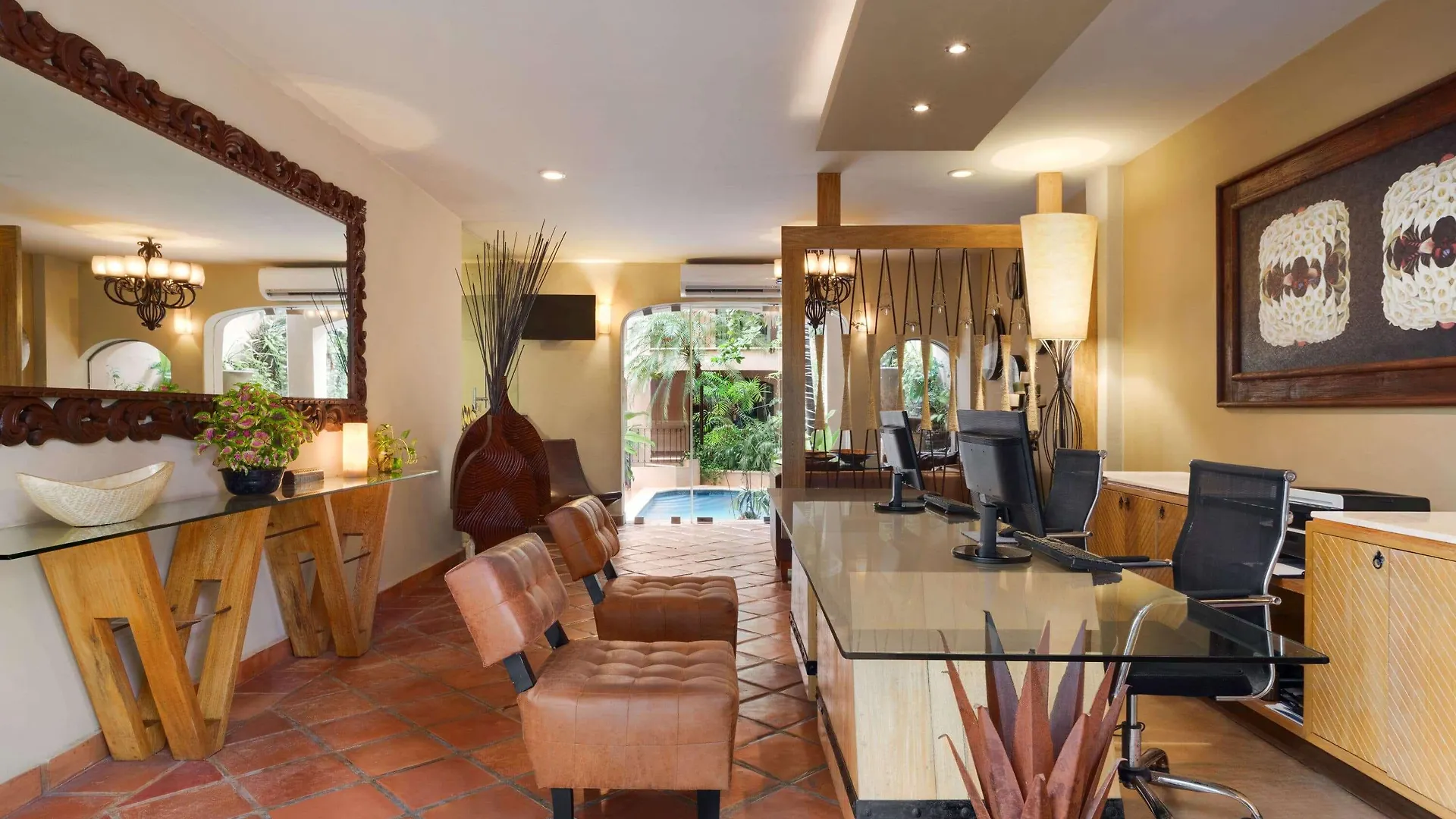 Acanto Hotel Playa Del Carmen, Trademark Collection By Wyndham