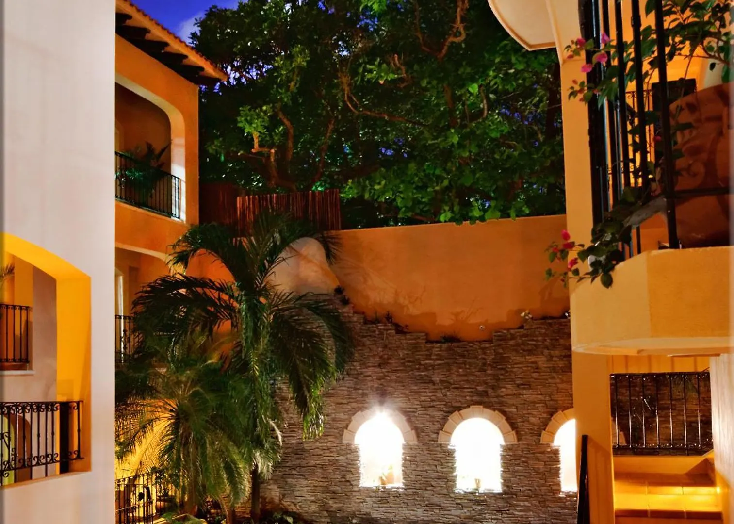 Acanto Hotel Playa Del Carmen, Trademark Collection By Wyndham