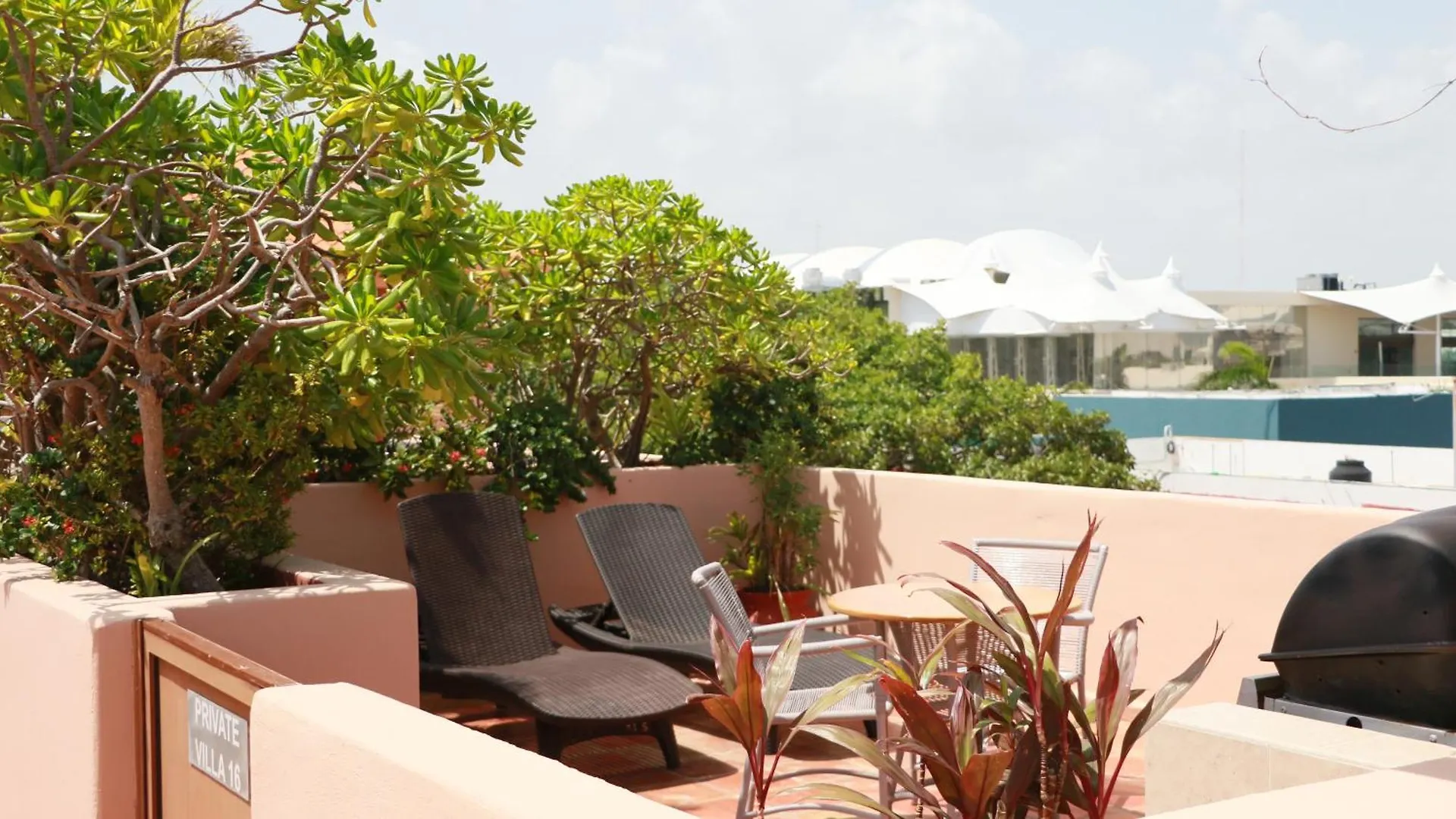 Acanto Hotel Playa Del Carmen, Trademark Collection By Wyndham