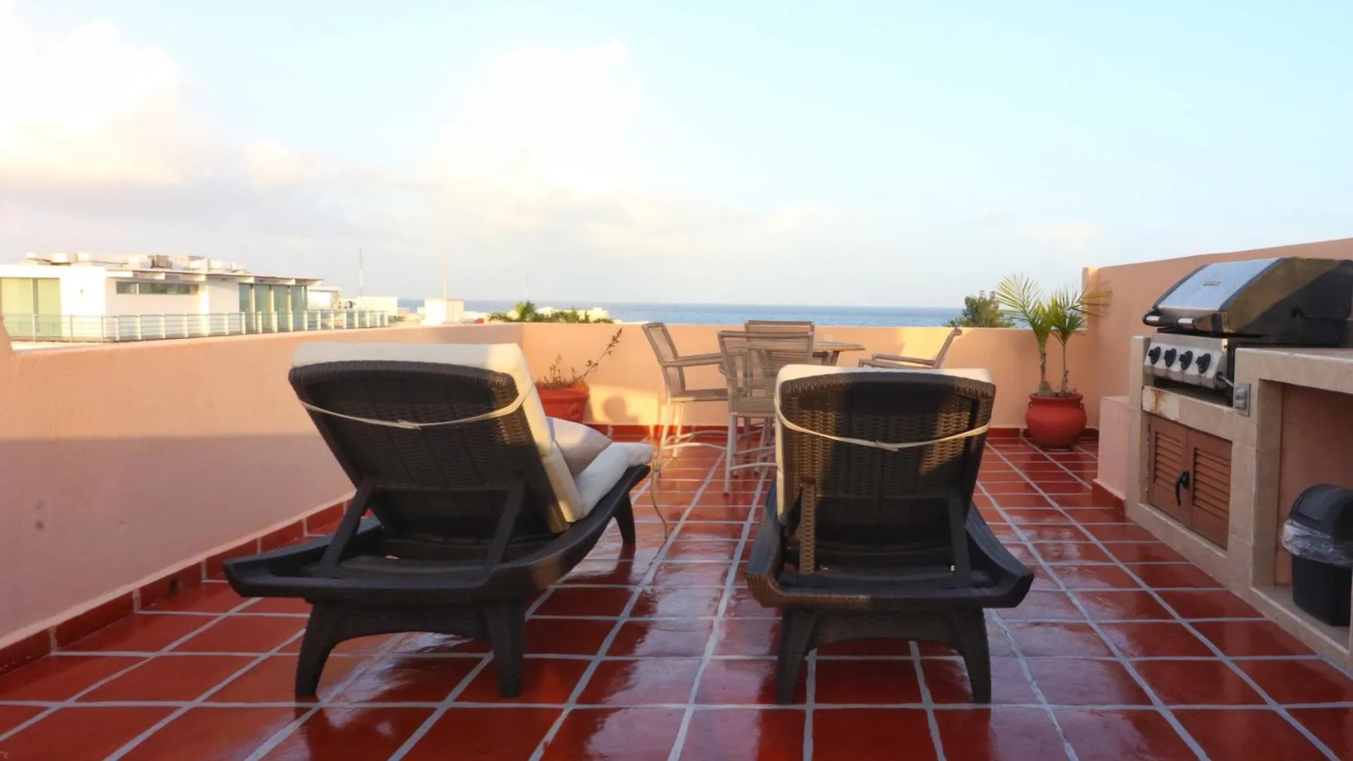 Acanto Hotel Playa Del Carmen, Trademark Collection By Wyndham