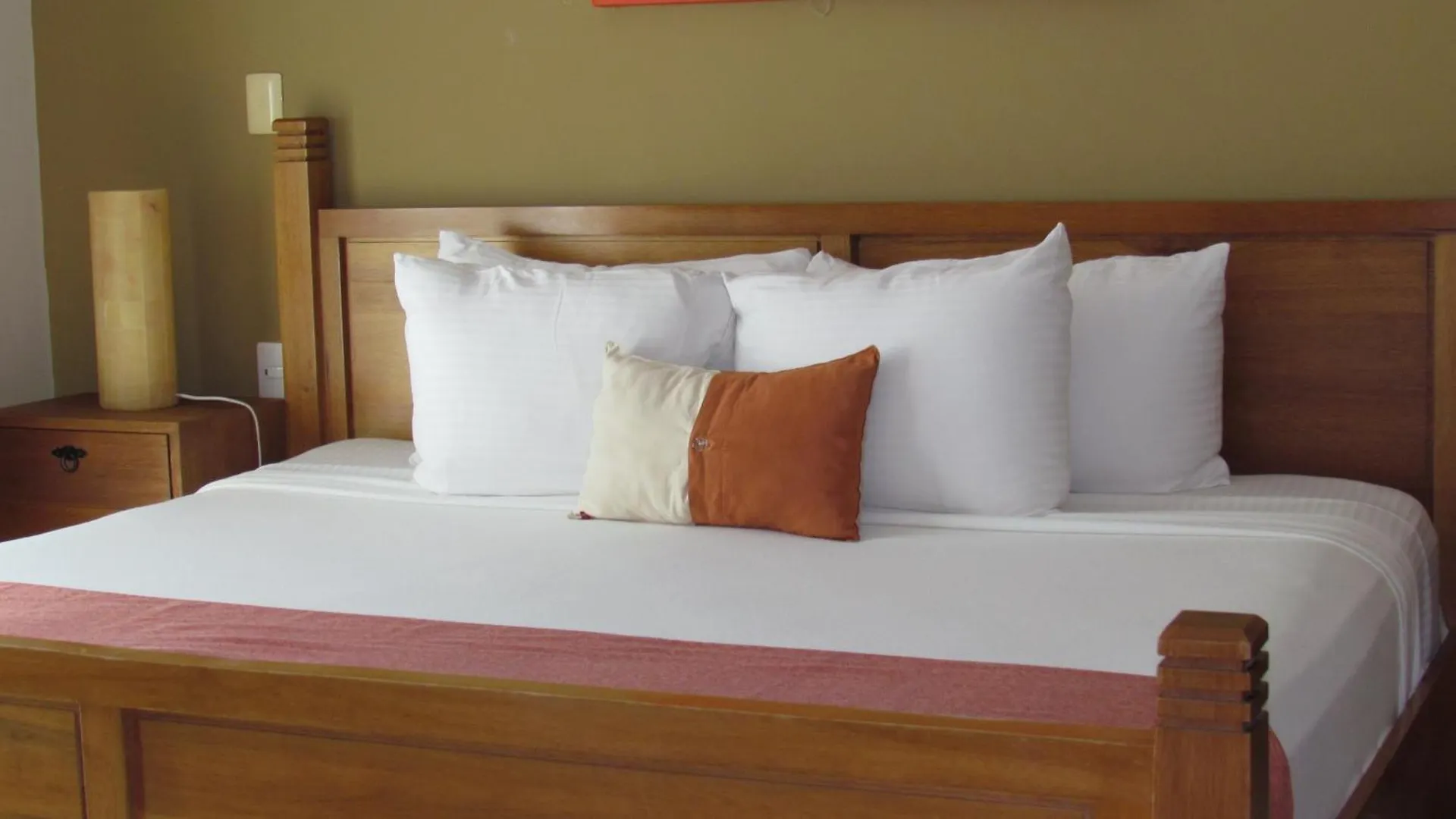 ****  Acanto Hotel Playa Del Carmen, Trademark Collection By Wyndham Mexico
