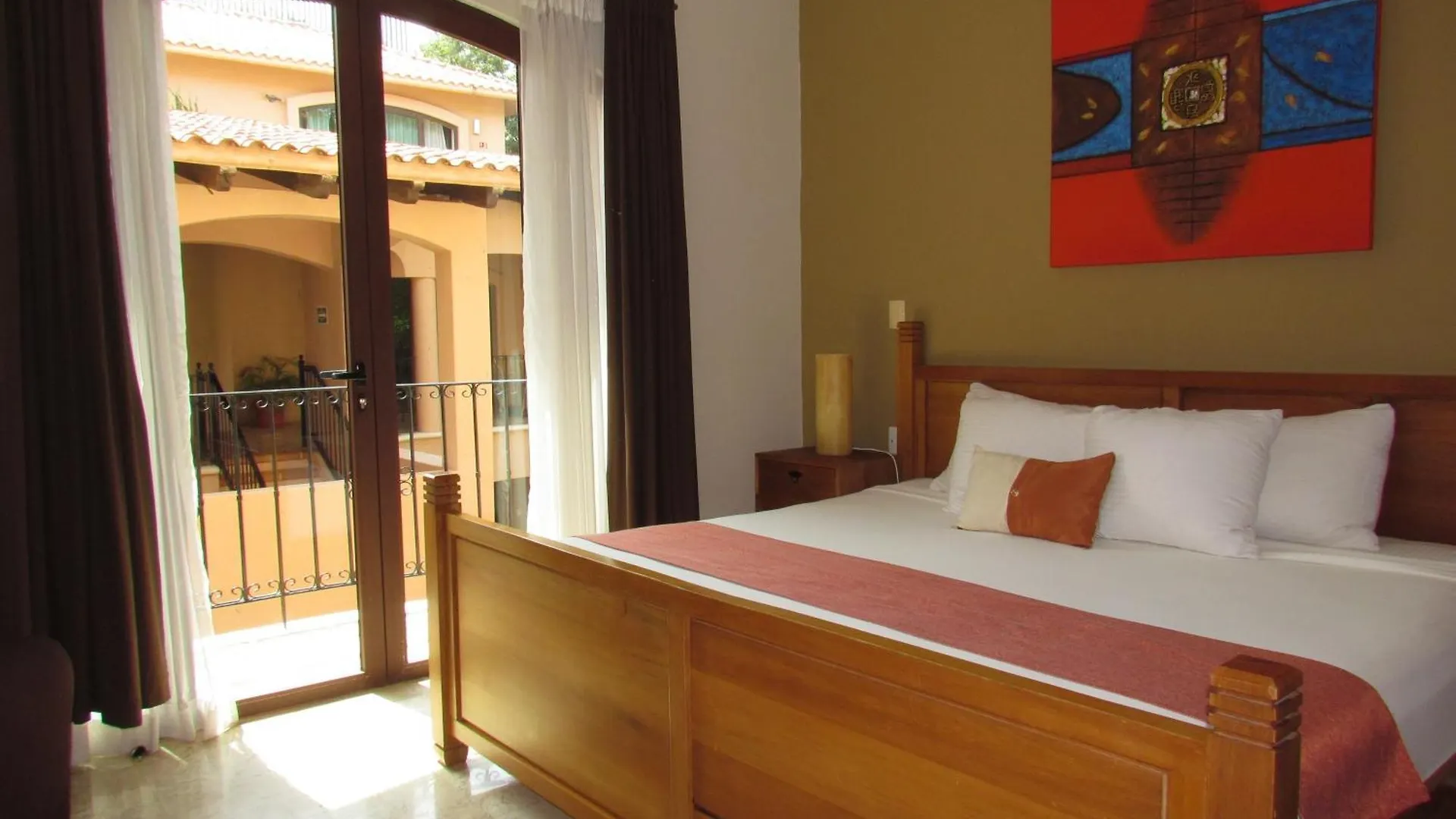 Acanto Hotel Playa Del Carmen, Trademark Collection By Wyndham