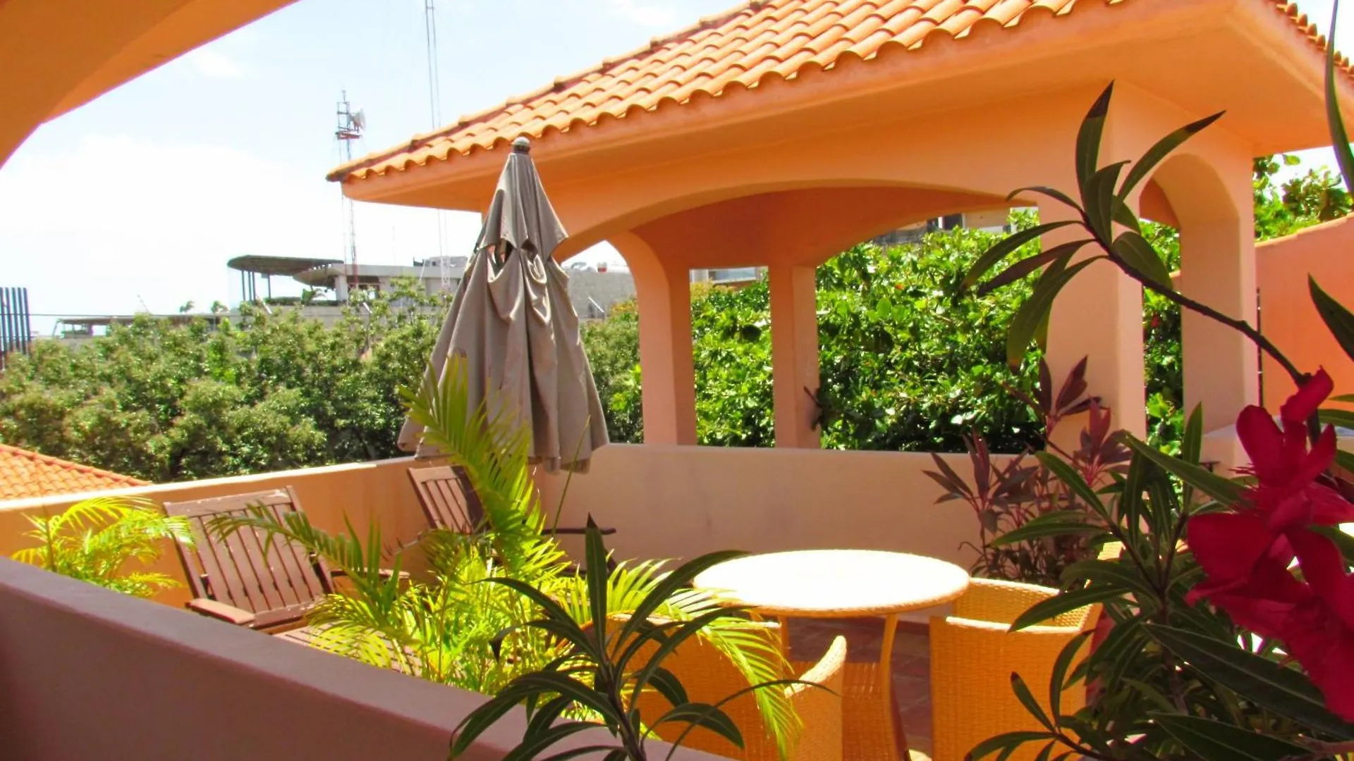 Acanto Hotel Playa Del Carmen, Trademark Collection By Wyndham