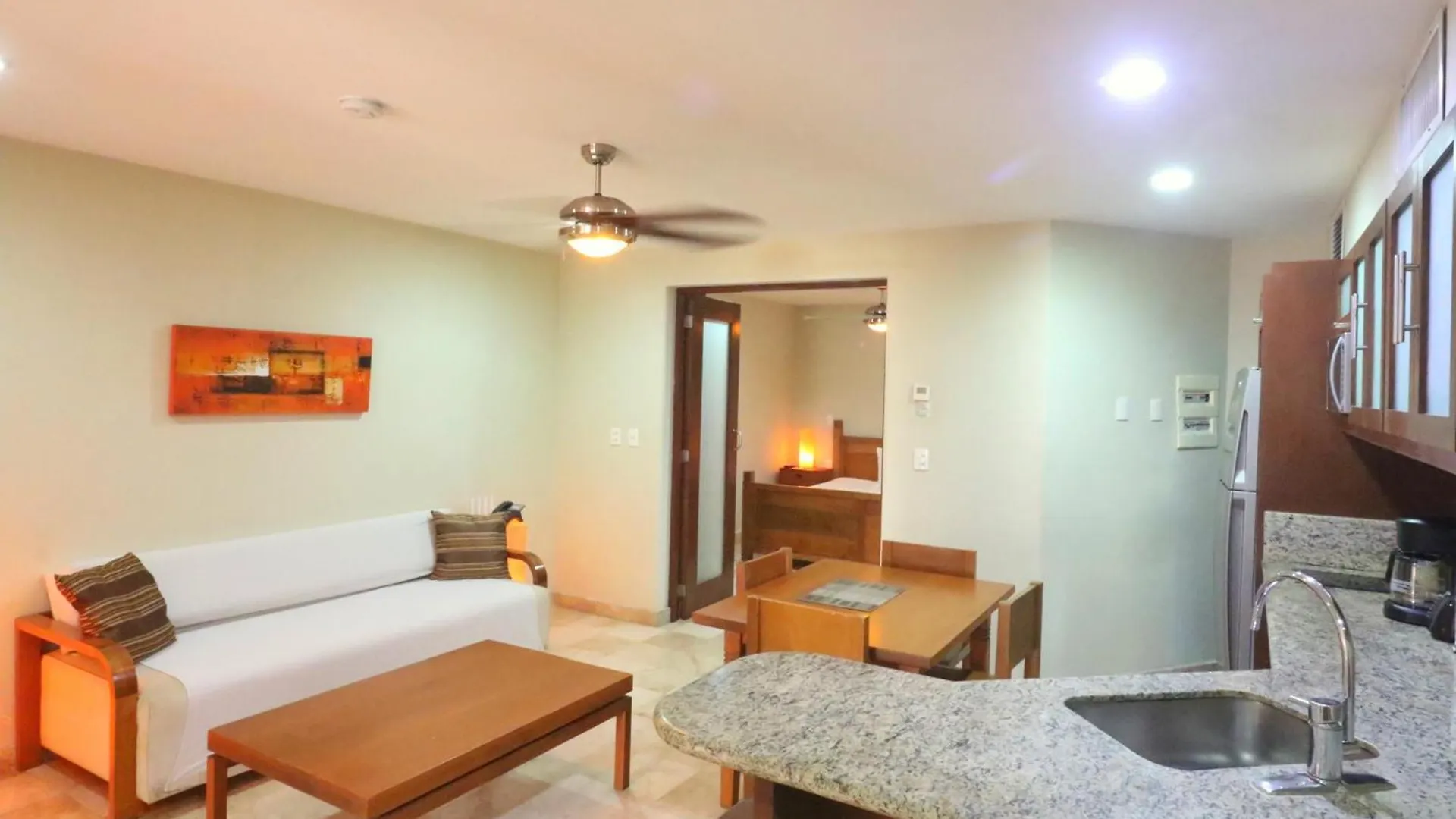Acanto Hotel Playa Del Carmen, Trademark Collection By Wyndham 4*,