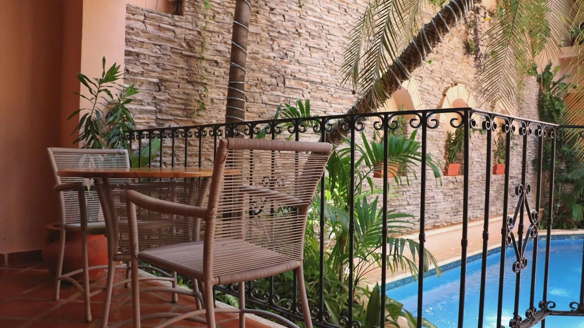 Acanto Hotel Playa Del Carmen, Trademark Collection By Wyndham