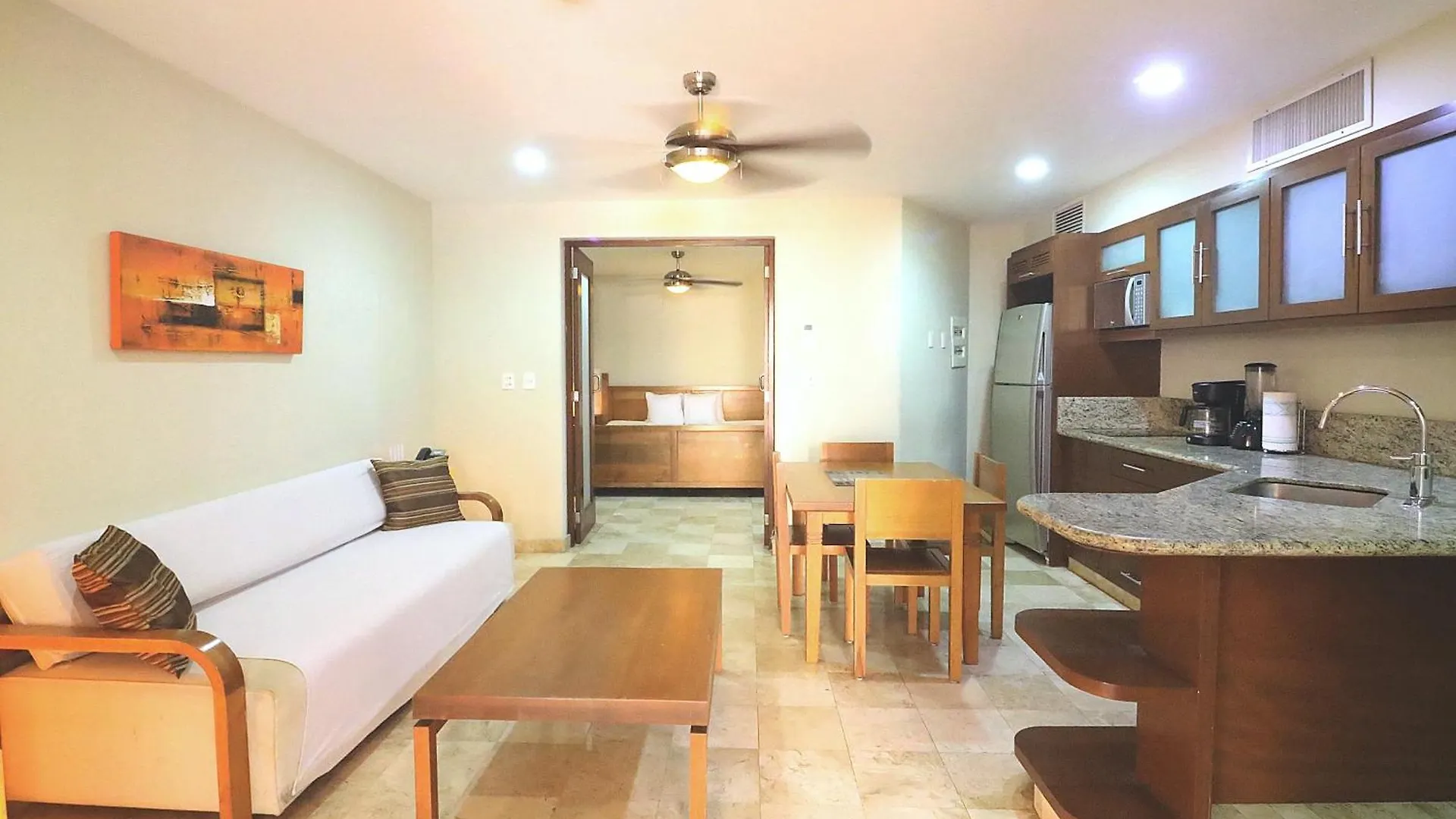 Acanto Hotel Playa Del Carmen, Trademark Collection By Wyndham