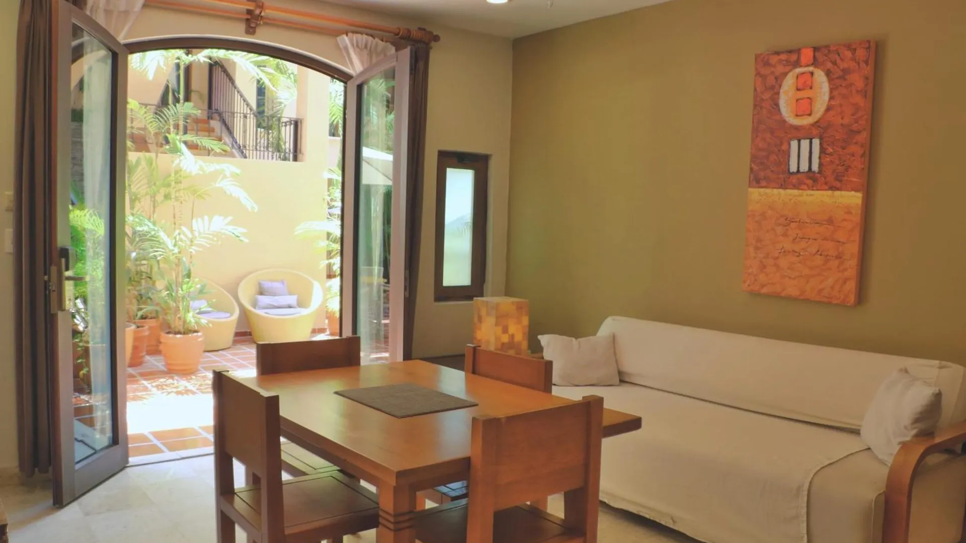 Acanto Hotel Playa Del Carmen, Trademark Collection By Wyndham Mexico