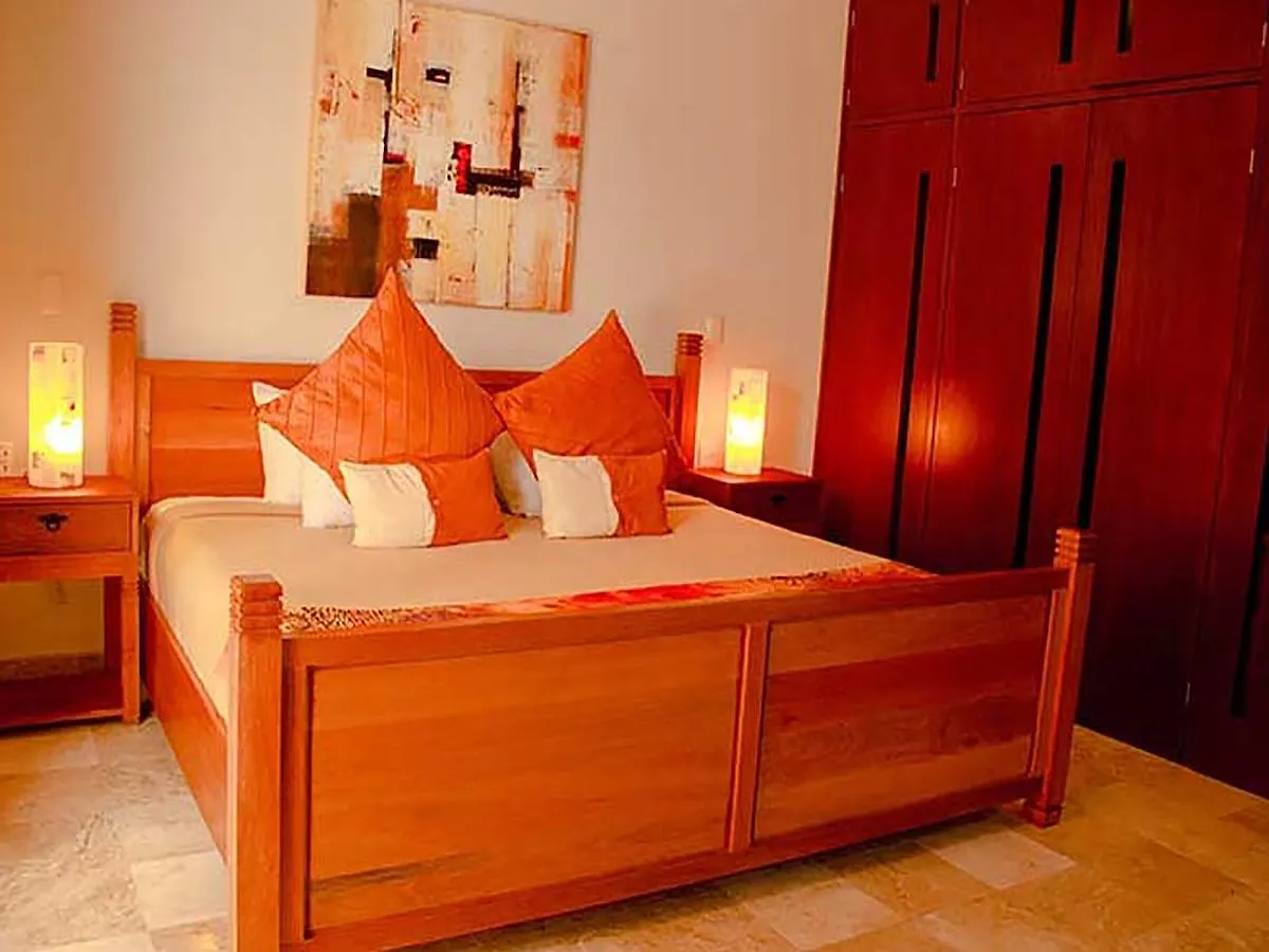 Acanto Hotel Playa Del Carmen, Trademark Collection By Wyndham