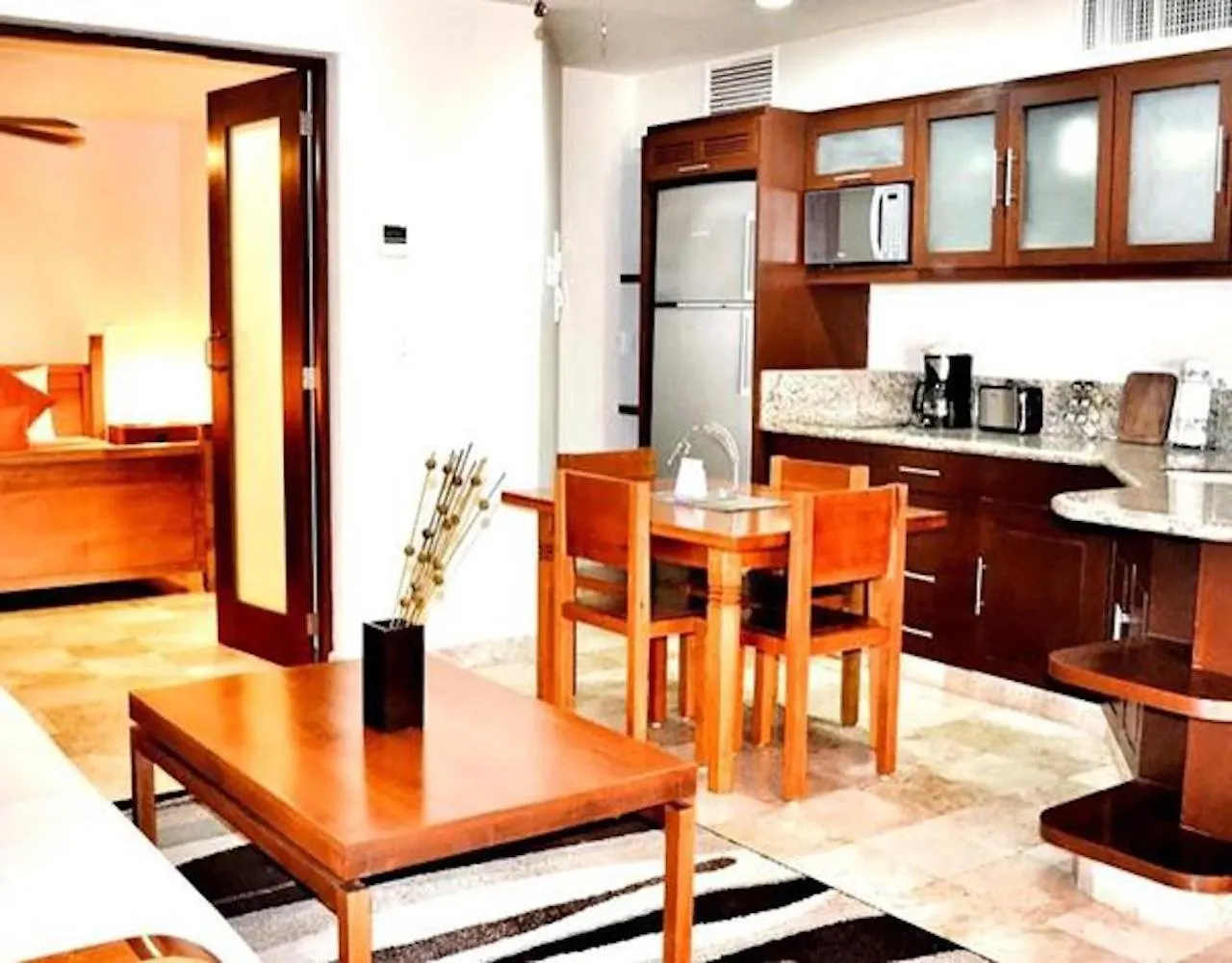Acanto Hotel Playa Del Carmen, Trademark Collection By Wyndham Mexico