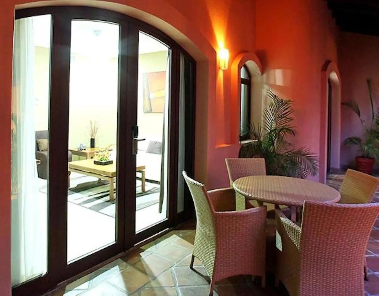 Acanto Hotel Playa Del Carmen, Trademark Collection By Wyndham 4*,  Mexico