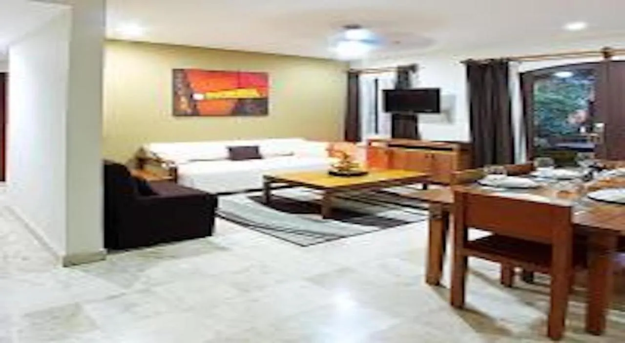 ****  Acanto Hotel Playa Del Carmen, Trademark Collection By Wyndham Mexico