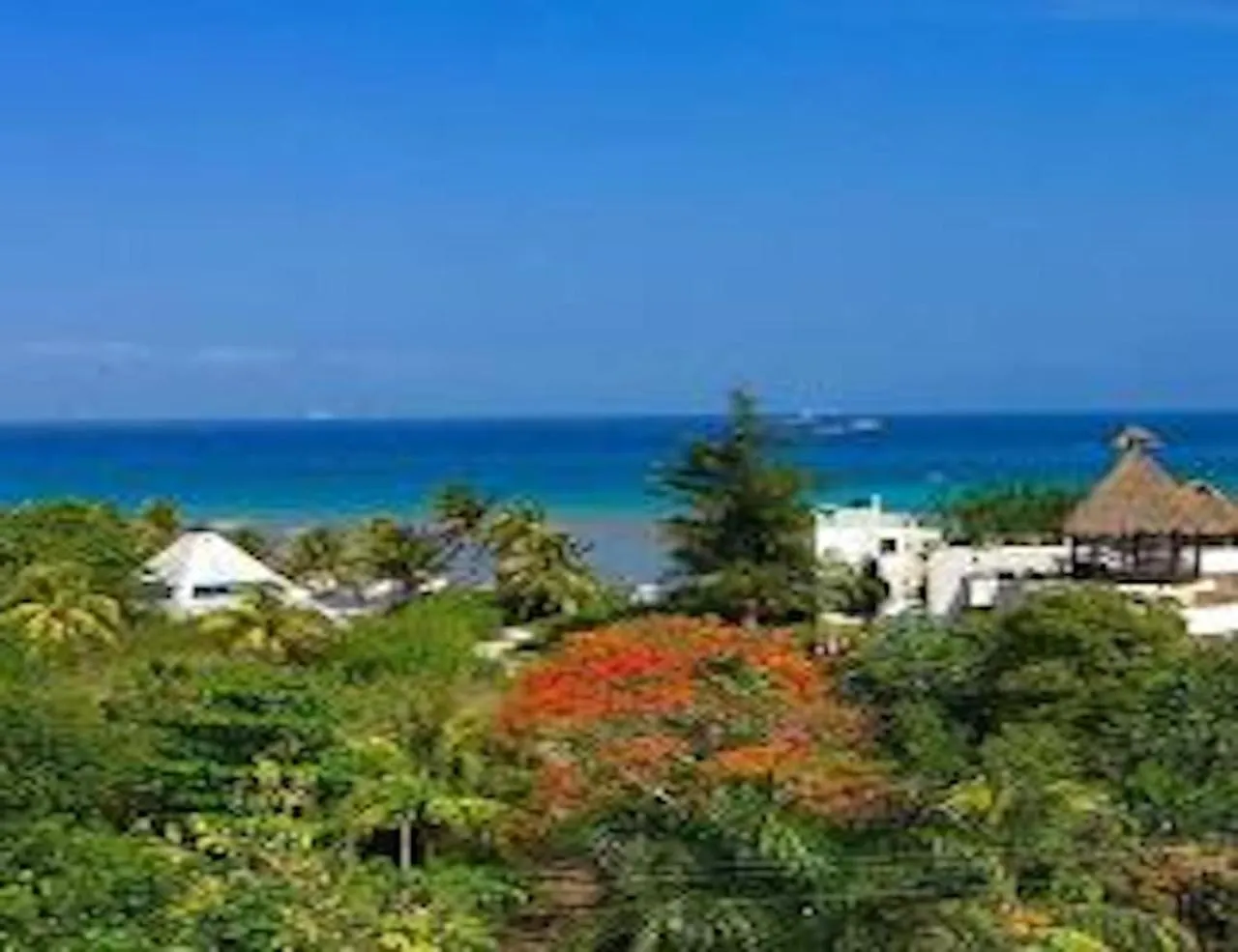 Acanto Hotel Playa Del Carmen, Trademark Collection By Wyndham