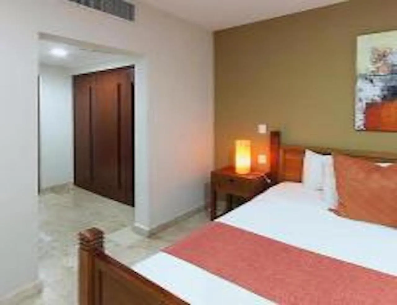 Acanto Hotel Playa Del Carmen, Trademark Collection By Wyndham 4*,