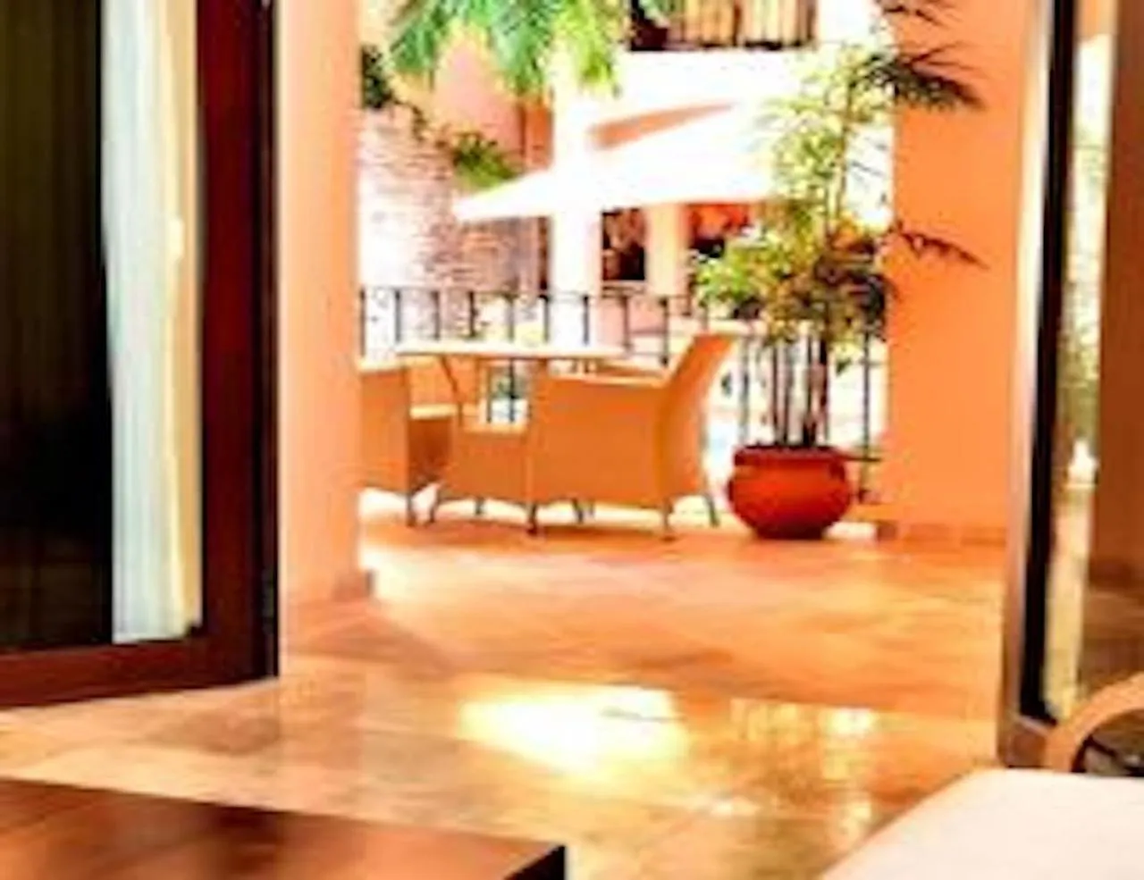 Acanto Hotel Playa Del Carmen, Trademark Collection By Wyndham