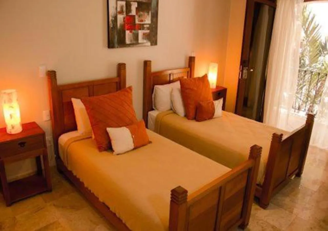 Acanto Hotel Playa Del Carmen, Trademark Collection By Wyndham