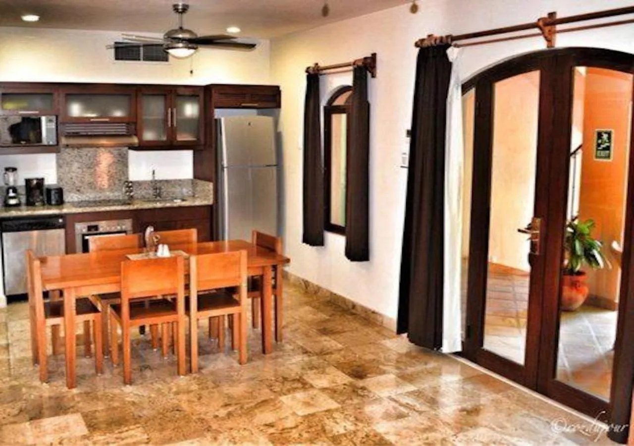 Acanto Hotel Playa Del Carmen, Trademark Collection By Wyndham