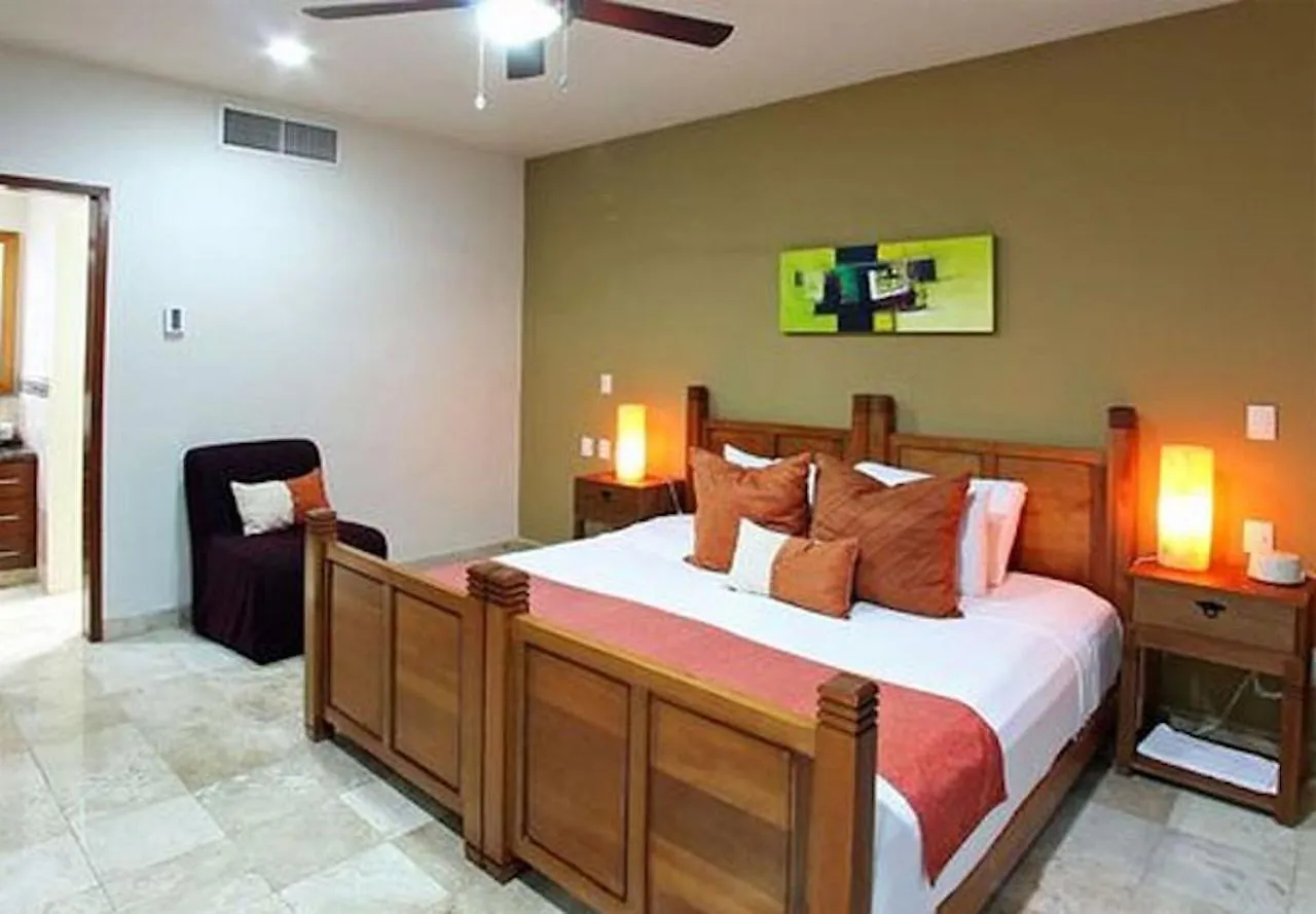 Acanto Hotel Playa Del Carmen, Trademark Collection By Wyndham Mexico