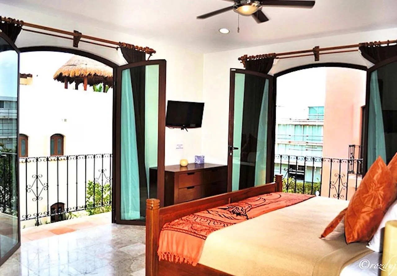 Acanto Hotel Playa Del Carmen, Trademark Collection By Wyndham