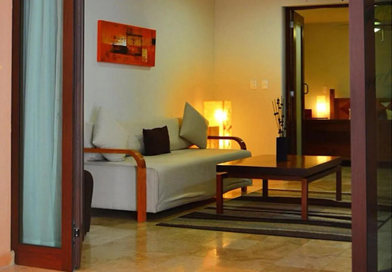 ****  Acanto Hotel Playa Del Carmen, Trademark Collection By Wyndham Mexico