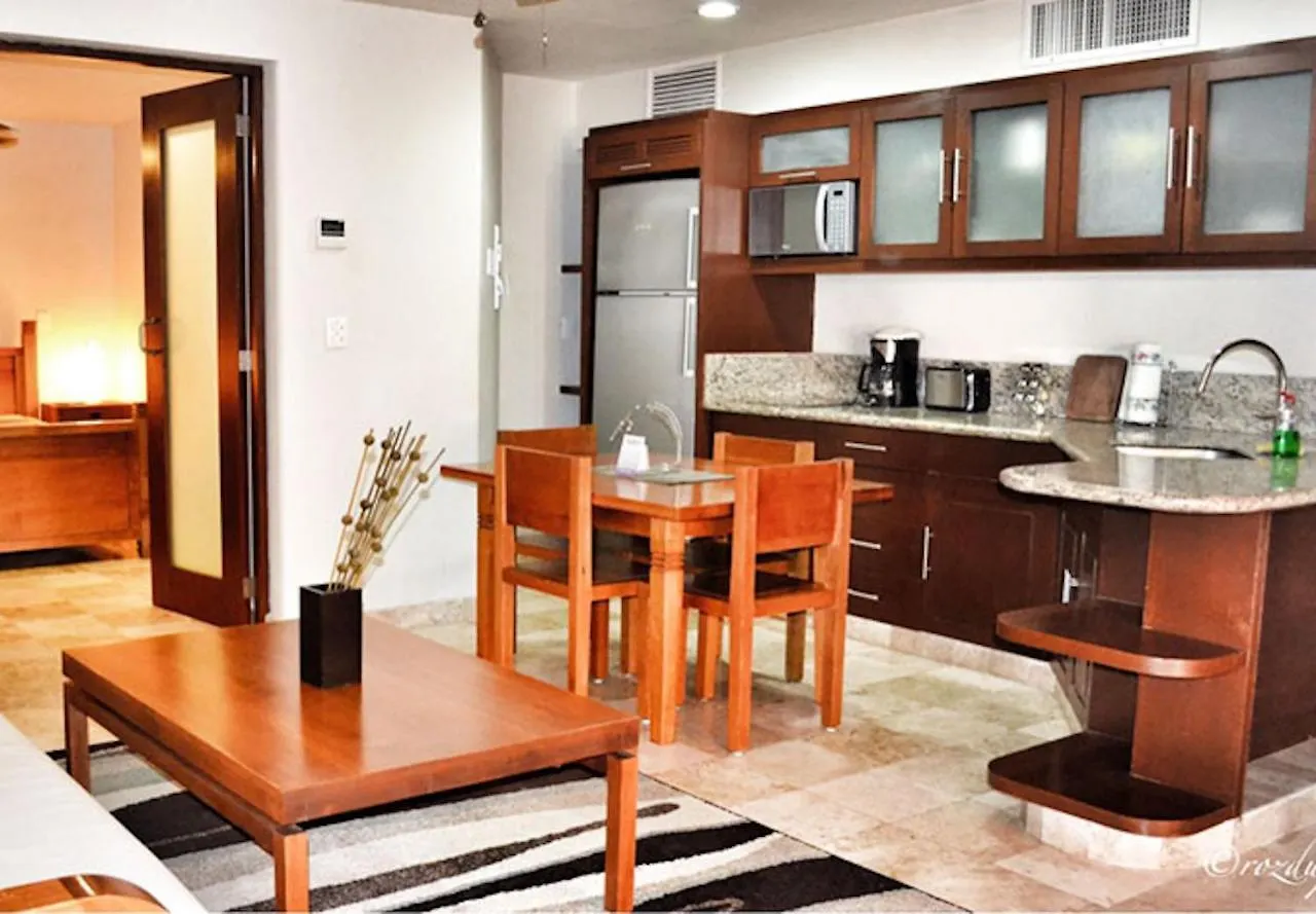 Acanto Hotel Playa Del Carmen, Trademark Collection By Wyndham