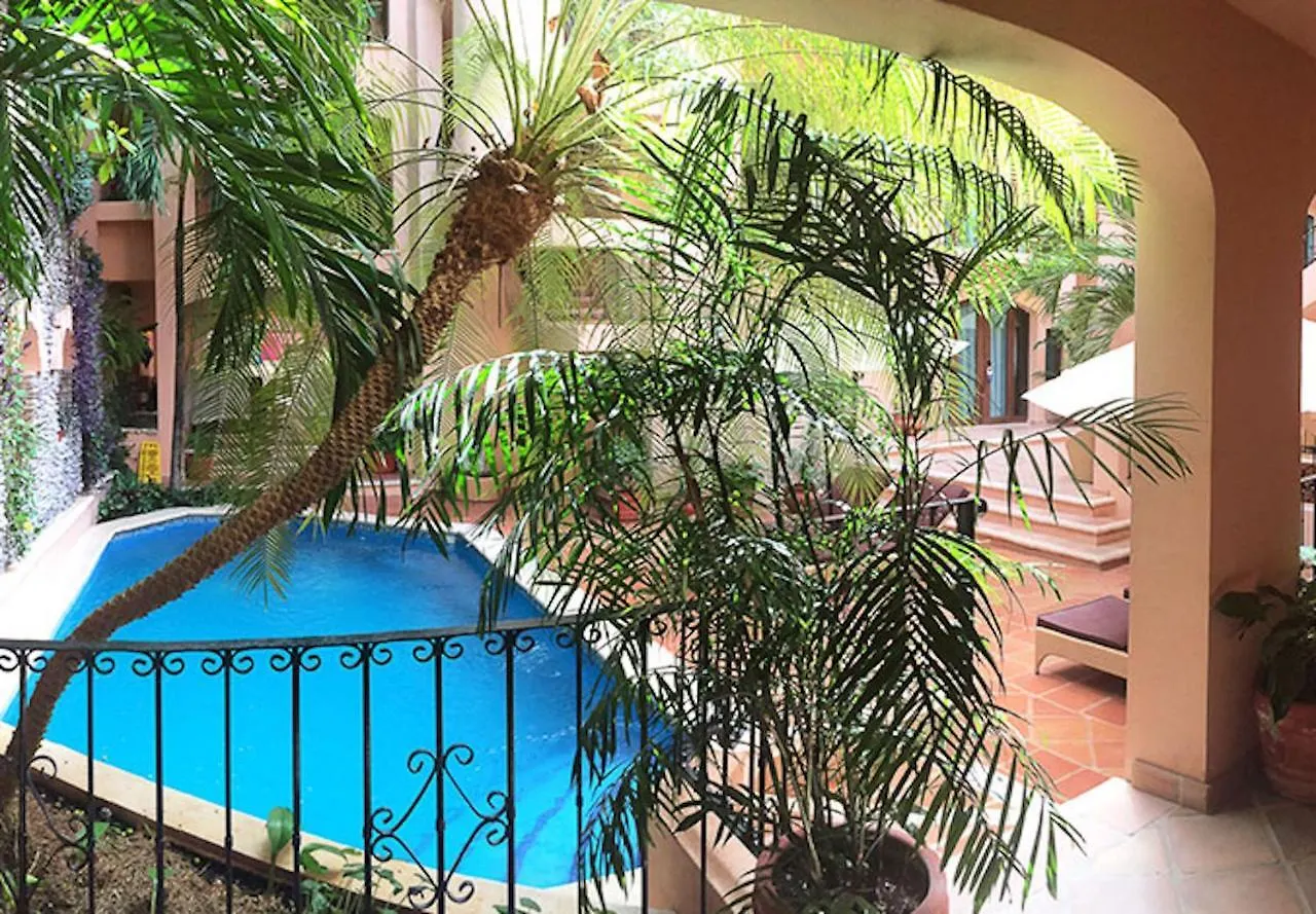 Acanto Hotel Playa Del Carmen, Trademark Collection By Wyndham