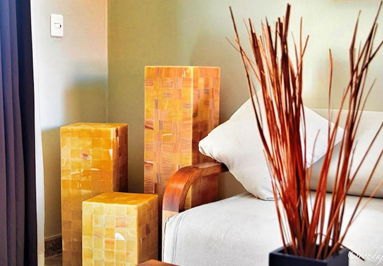 Acanto Hotel Playa Del Carmen, Trademark Collection By Wyndham 4*,