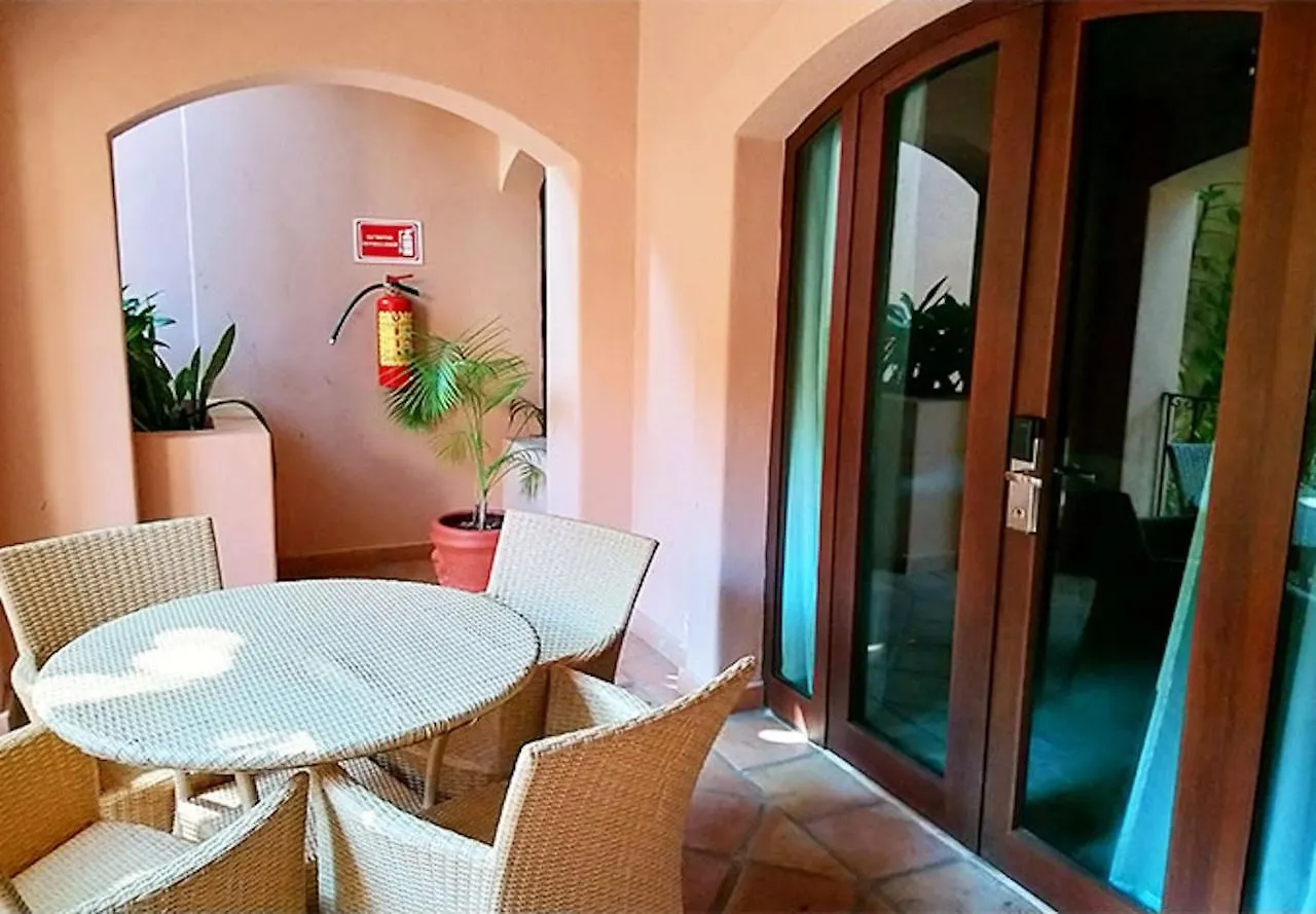 Acanto Hotel Playa Del Carmen, Trademark Collection By Wyndham Mexico