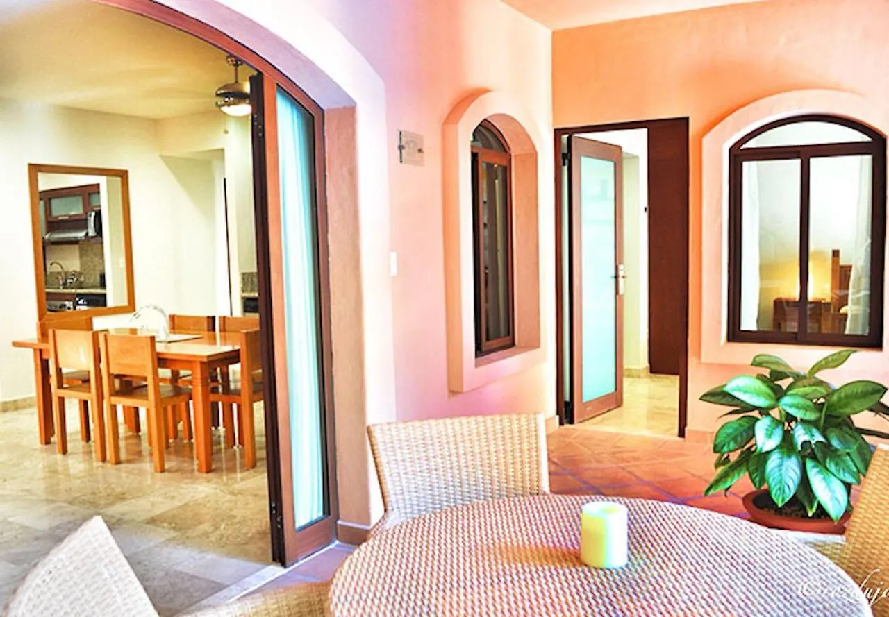 Acanto Hotel Playa Del Carmen, Trademark Collection By Wyndham 4*,  Mexico