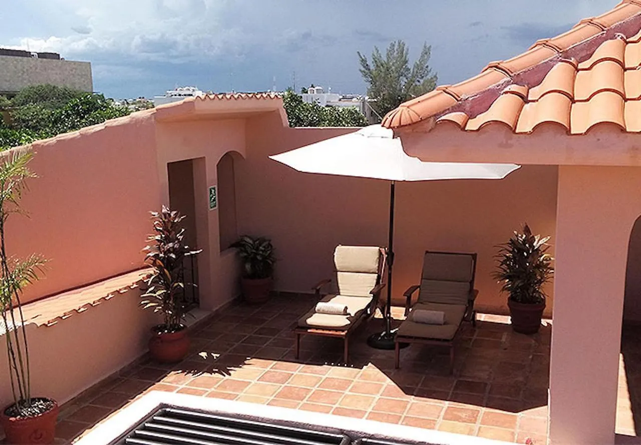 Acanto Hotel Playa Del Carmen, Trademark Collection By Wyndham