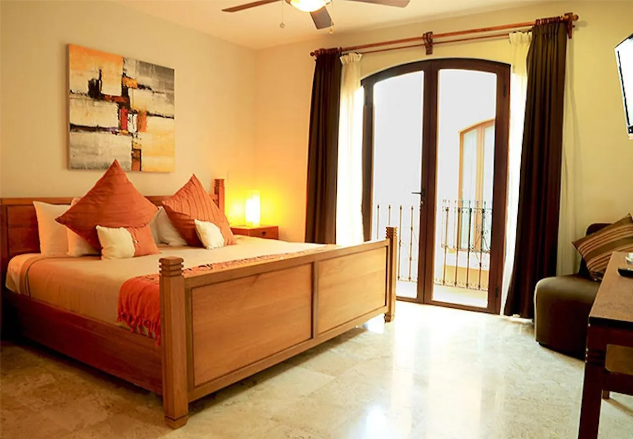 Acanto Hotel Playa Del Carmen, Trademark Collection By Wyndham