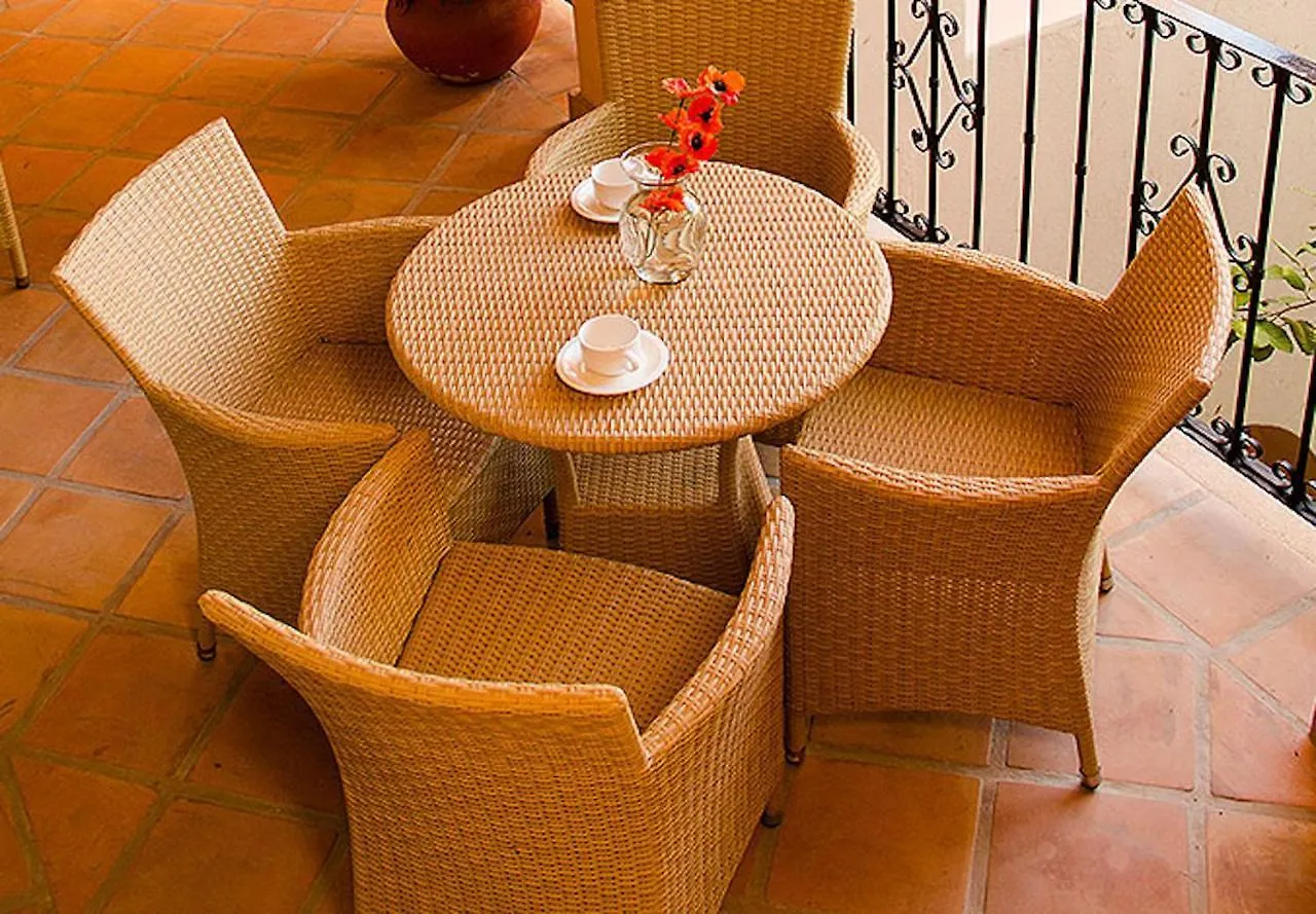 Acanto Hotel Playa Del Carmen, Trademark Collection By Wyndham 4*,  Mexico